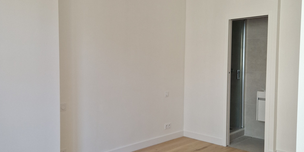 appartement à ST JEAN DE LUZ (64500)
